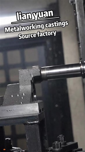 Precision Mechanical Parts Manufacturing Techniques