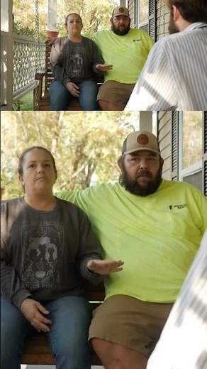 Every little sound I heard my stomach would drop | Tipton family speaks out