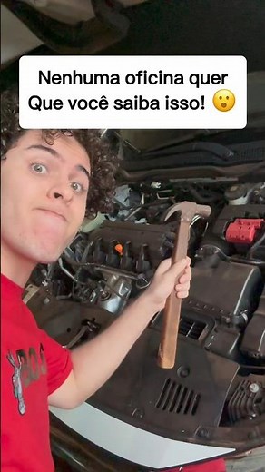 Como saber tudo sobre seu carro e como arruma-lo sem um mecânico usando o start my car!