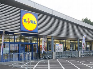 Cât câștigă un angajat Lidl în România. Salariul pe care îl primește lunar