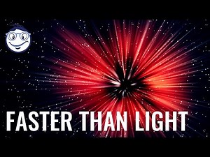 Tachyons | The Hypothetical Particles That Could Travel Faster Than Light