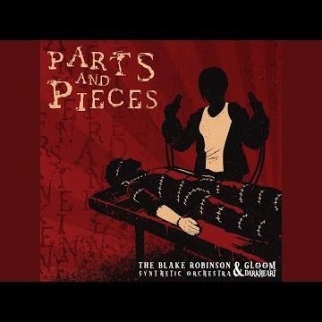 Parts and Pieces