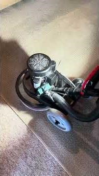 Soil Extraction Transfer Technology S. E. T. T. #cleaning