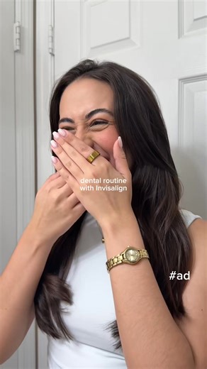 Invisalign treatment has already helped more than 20 million people transform their smiles and boost their confidence. *Data on file at Align Technology, March 31, 2025. | Invisalign