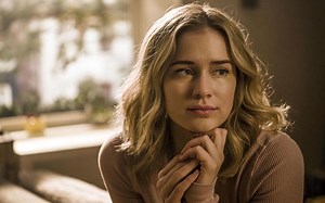 Elizabeth Lail uses UNCSA training to adapt to a variety of starring roles