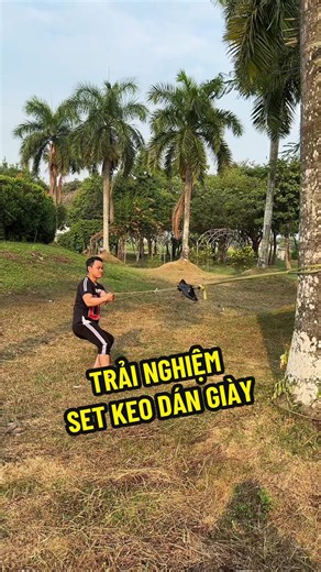Trải nghiệm Set Keo Dán Giày Chuyên Dụng