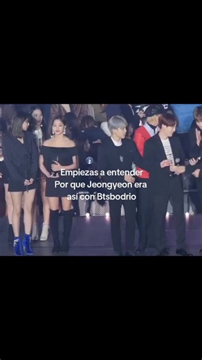 ¿Qué pasó entre Jeongyeon y BTS? Explicación del conflicto