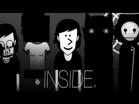 “INSIDE.” - Incredibox think Mix