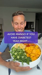 Avoid mango if you have diabetes? Yeah right… 🥭🩸 You’ve been told that mangoes are “too high in sugar” and will spike your blood glucose. But here’s what you weren’t told 👇 ❌ The problem isn’t the natural sugars in mango. ✅ The problem is the accumulation of excess dietary fat in your muscle and liver cells — which blocks insulin from working properly. 🔬 Here’s the real science: Insulin resistance is caused by the buildup of intramyocellular and hepatocellular lipid droplets (fat stored insi