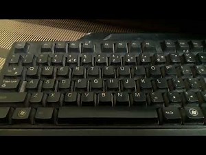 कीबोर्ड की जानकारी हिंदी में || Computer Keyboard All Keys Details || Basic Computer