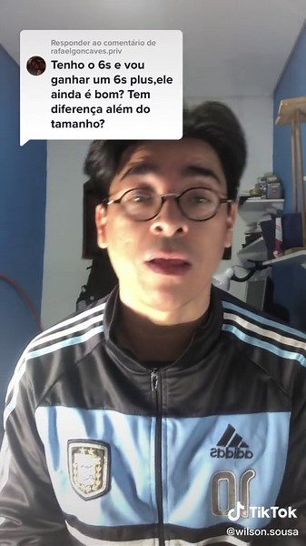 iPhone 6s vs iPhone 6s Plus: A Detailed Comparison