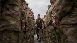 Ranking und Vergleich mit Russland: Welches Land hat 2024 die stärkste Armee in der Nato?