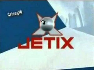 Bumper 'Los Padrinos Magicos' - Jetix 2004