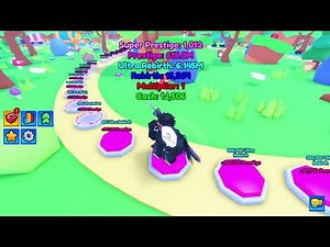 Multiplier simulator infinity