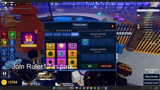 GIVING AWAY DEV ITEMS