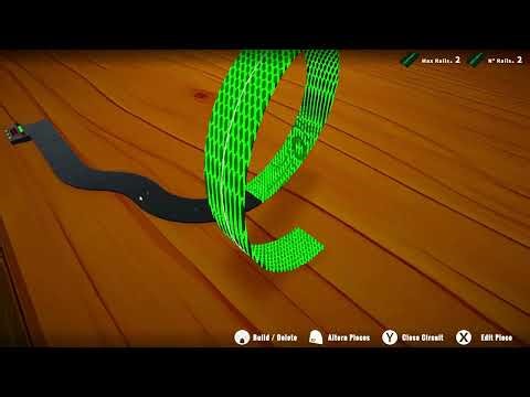 Track Editor Series (1/3): Building a Complete Layout from Scratch