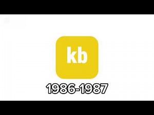 Kb histocial logos