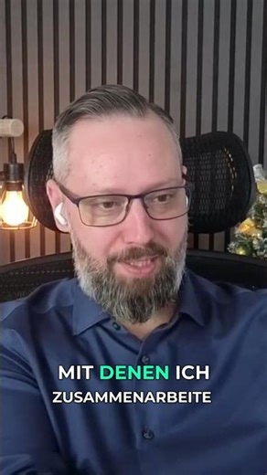 Coachings machen Dich abhängig. Nicht besser.