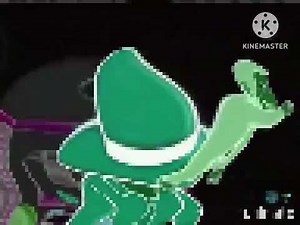 Curious George Intro 2006 In G Major 34