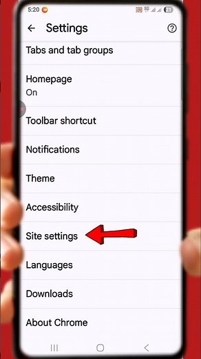 Boost Your Mobile Security with This Chrome Trick