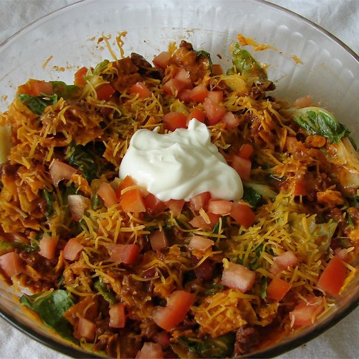 Taco Salad
