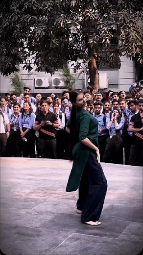 College Student Viral Dance Compilation