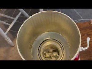 Victoria Manual High Hopper Grain Grinder Review