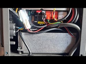 eScooter repair: Replacing the internal charge controller in a Segway Ninebot Max G2