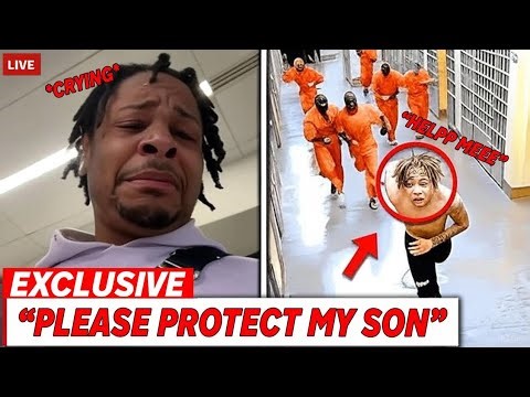 King Harris Was Almost D3ad😱 For Sure In Jail Because OF This....