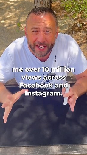 4.3K views · 1K reactions | Learn the card trick that got me millions of views on social media. #cardtrick #cardtricktutorial #cardmagic #cardmagictutorial #magictrick #magictricktutorial | Sean Heydon | Facebook