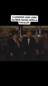 33K views · 487 reactions | TWO LEGENDS IN LORD ALFRED HAYES WITH A FACELIFT WWE A List Alverson The Meme Elite The History Of Wrestling Head Of The Table Memes For the Love of Professional Wrestling WWG-World Wrestling Gamertainment WCW Nation WCW Nitro #WWE #WCW | Doctor Quack's HOUSE CALLS | Facebook