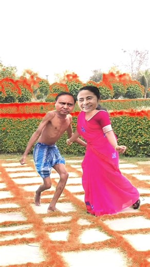 "Didi ke Sapne Mein Bhi Modiji Ki Tufan 😋"| Didi Apne Kursi Nahi Denge #shorts #modidance #funnymeme