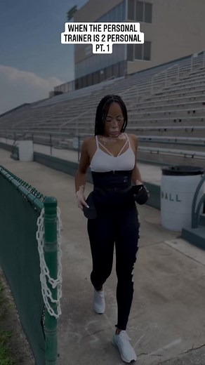 2.2M views · 10K reactions | Buy 1 class get 10 Free! #repost #comedy #coupleshumor #personaltrainer | The Hughley’s | Facebook