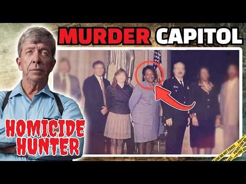 American Detective with Lt Joe Kenda Murder | Capitol True | Crime Documentary Podcast