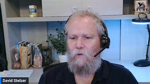 6.3K views · 52 reactions | It's Founder Friday! Here's Azure's founder and CEO David Stelzer with new years greetings and some thoughts about food and what makes for the best new year's diet. | Azure Standard | Facebook