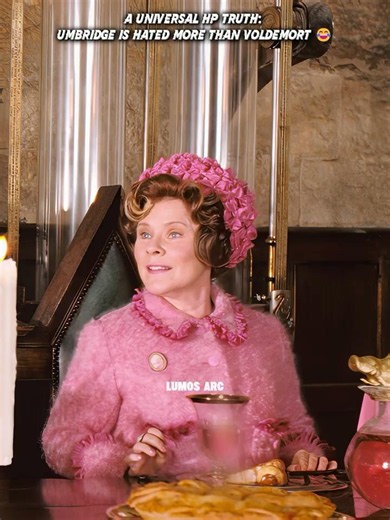 Harry Potter || True ❓ #shorts #harrypotter #hogwarts #doloresumbridge #umbridge #voldemort