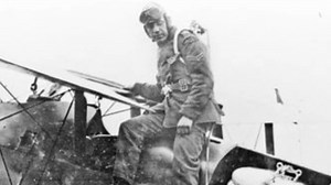 The Deadly Gamble: How British Pilots Fought Without Parachutes in WWI