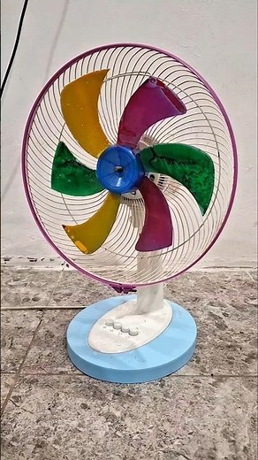 Fan For Sleep #shorts