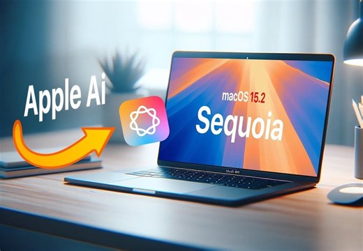 MacOS 15.2 Sequoia来了：iPhone镜像、Safari大更新