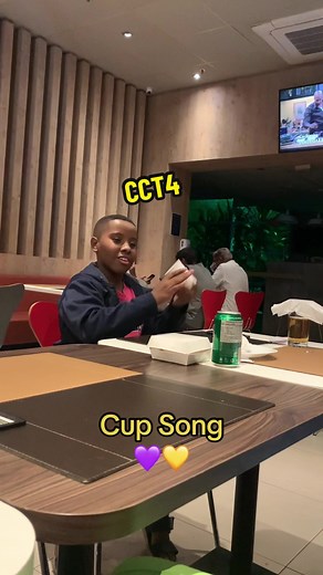 Hand Cup Song Tutorial | Learn to Play the Cup Song