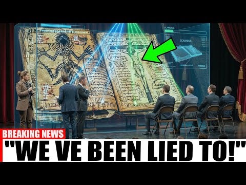 The Ethiopian Bible Just Revealed Why Jesus Post-Resurrection Words Were Never Taught—It’s Shocking