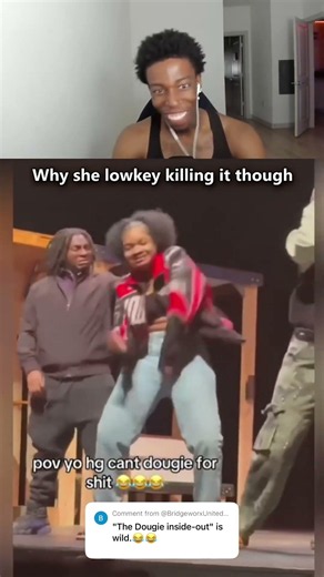 Why they was hating on her?