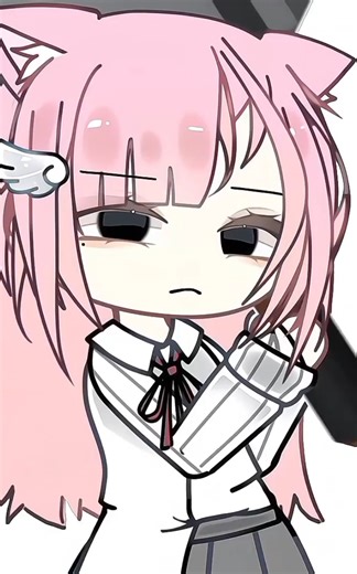 UHM. ;-; DK wht to say . CTTO CUS IDK WHO'S THE ORIGINAL, SO LIKE DONT ATTACK ME IN THE COMMENTS. . . #fyp #dontflop #gacha #gachatrend #gachatween