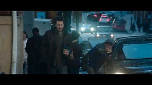 Check out the action-packed new Red One trailer, starring Dwayne Johnson and Chris Evans. | IGN