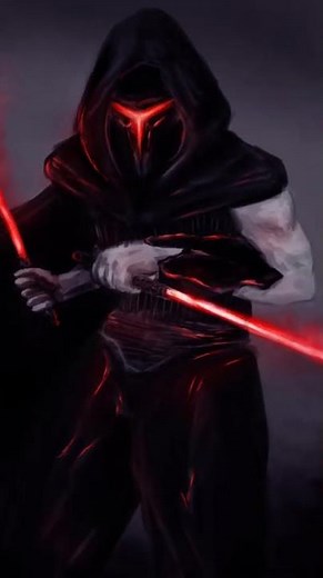 The Philosophy of the Sith