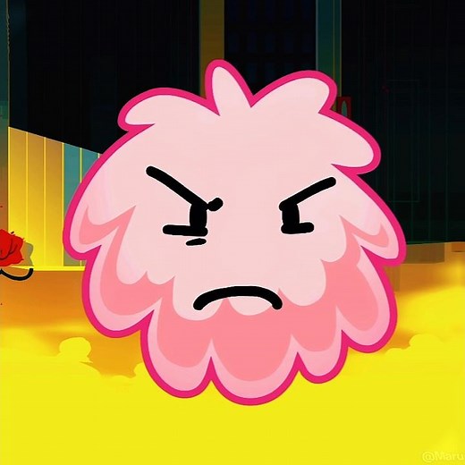 The MVPs Of TPOT 22 🔥 | TPOT 22 Edit #bfdi #bfb #tpot