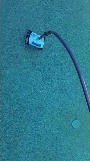 Hayward Trac Vac Pool Cleaner