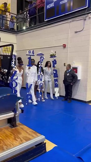 827K views · 9.2K reactions | North Carolina A&T Zeta Phi Beta ️ #sorority #reels #hbcugrad  | HBCUgrads | Facebook