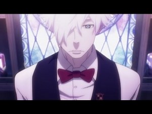 Anime "Death Parade" Special Video Part 2 #DeathParade #JapaneseAnime