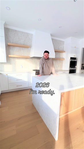 2026, I’m ready ✨